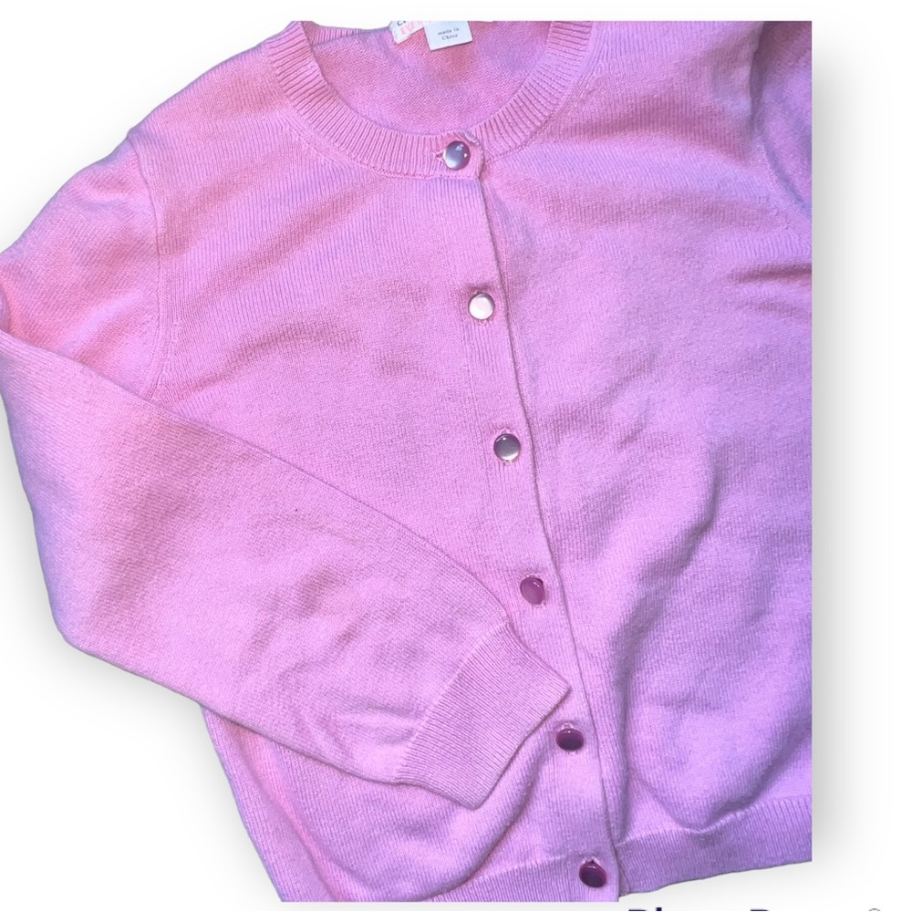 J.Crew crewcuts everyday Kids Cardigan Sweater